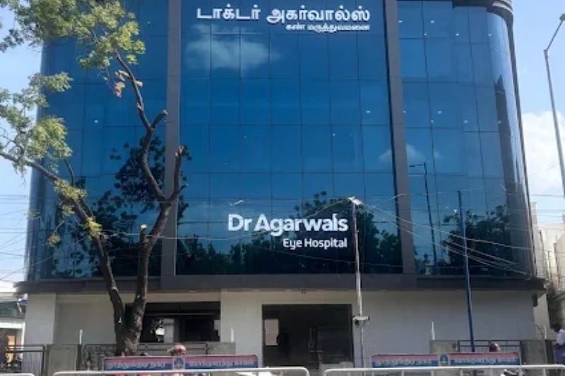 Eye Hospital