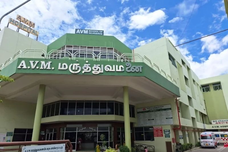 AVM Hospital