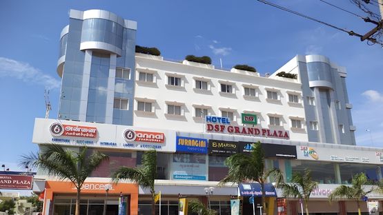 DSF Grand Plaza Tuticorin
