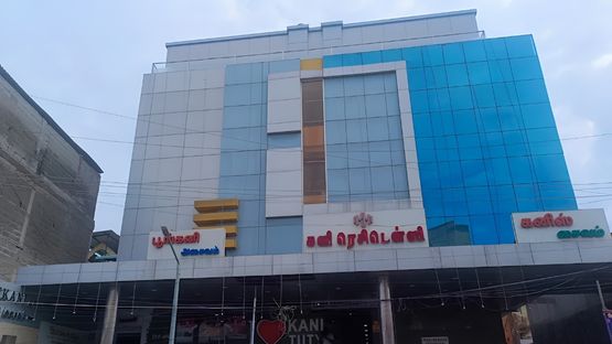 KANI Residency Tuticorin