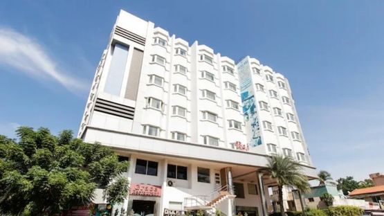 Hotel Raj Tuticorin