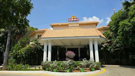 Sathya Park Resort Tuticorin