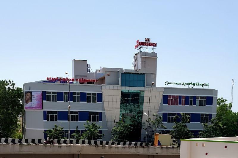 Sundaram Hospital